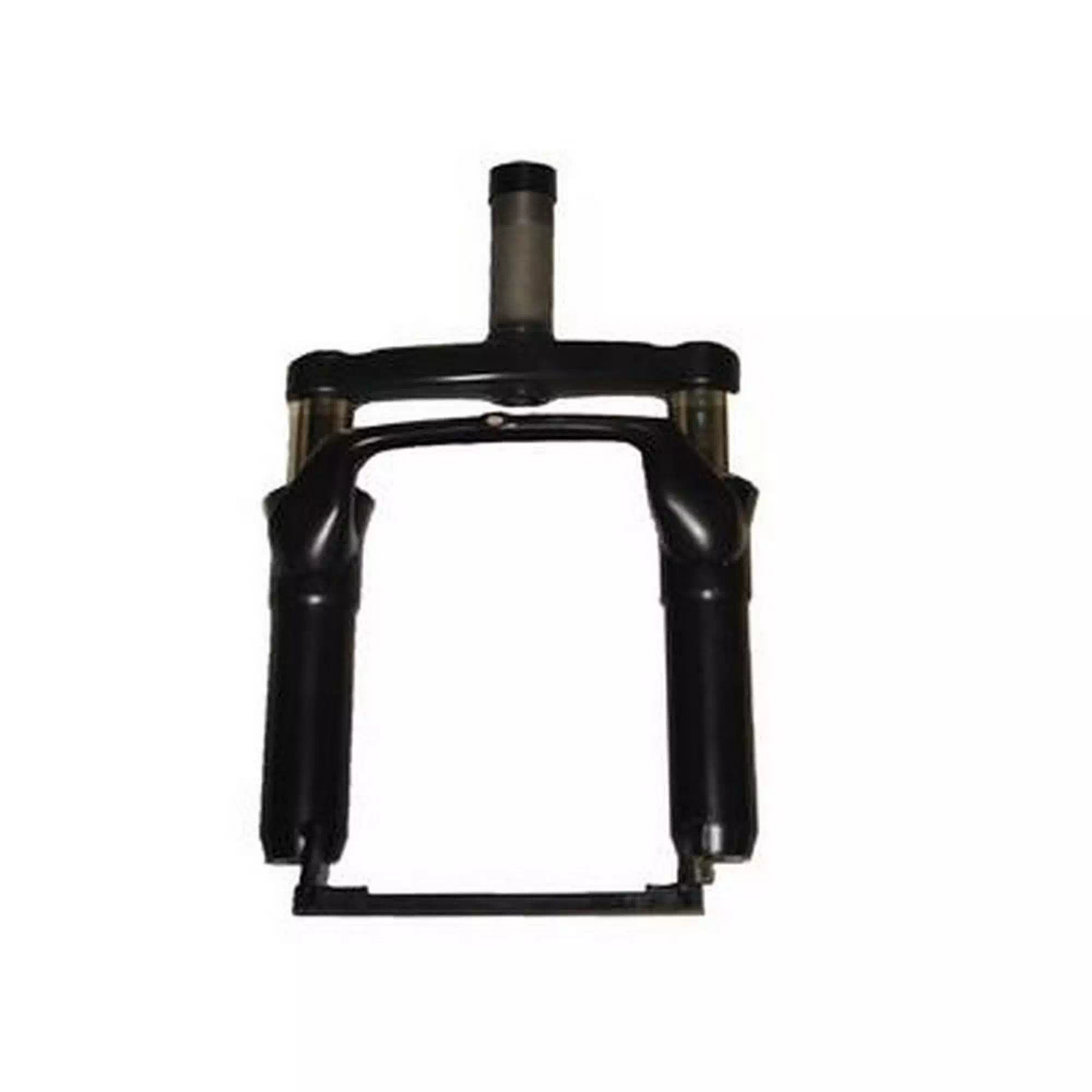 RKS RX5 JEEP ÖN AMORTİSÖR VE GİDON SİYAH SET #RK 36004